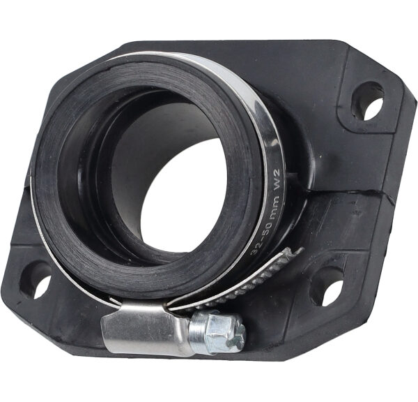 Spruitstuk Polini rubber 28mm mb