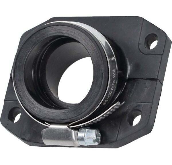 spruitstuk polini rubber 28mm mb