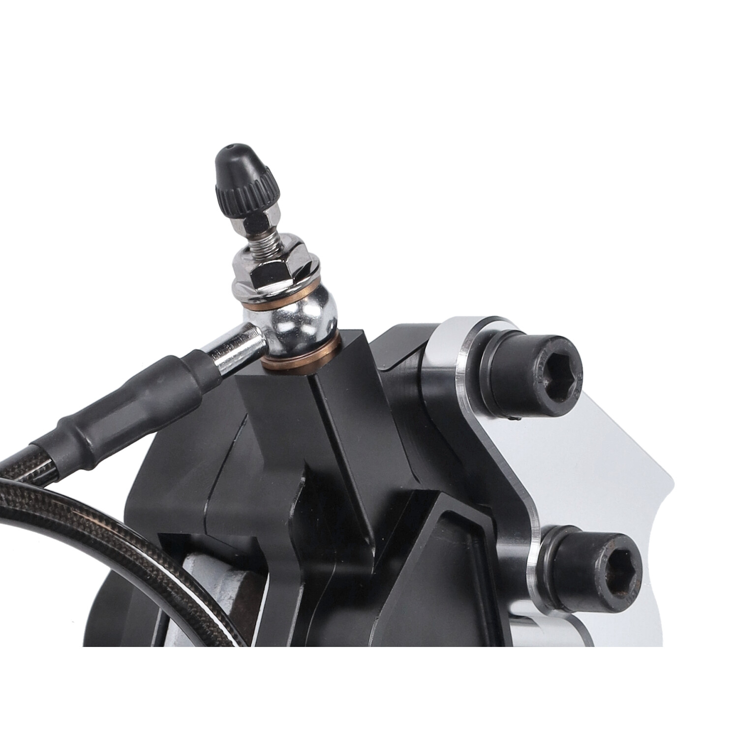 Remschijf 300mm Dmp + Remklauwset Oversized Voor Honda Mb5 En Mb8 - Afbeelding 4