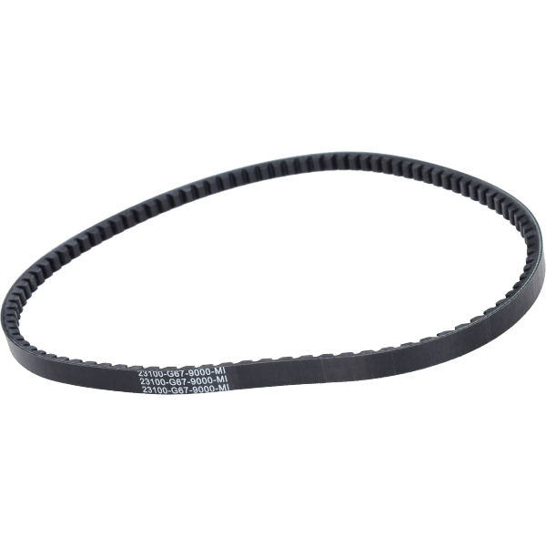 V-snaar 1070x15mm voor Honda Camino variomatic