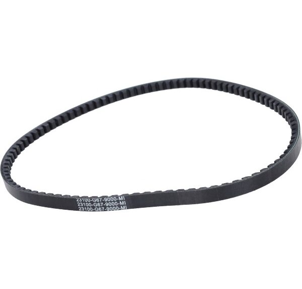 v-snaar honda 1070x15mm camino 23100-g67-9000-mi