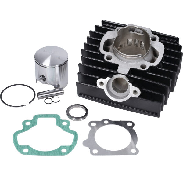 Athena 70cc cilinderkit 47.6mm voor Honda Camino en PX
