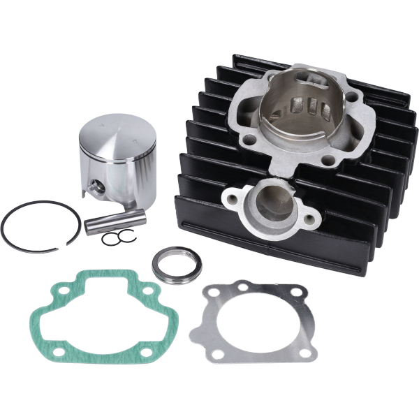 Athena 70cc cilinderkit 47.6mm voor Honda Camino en PX