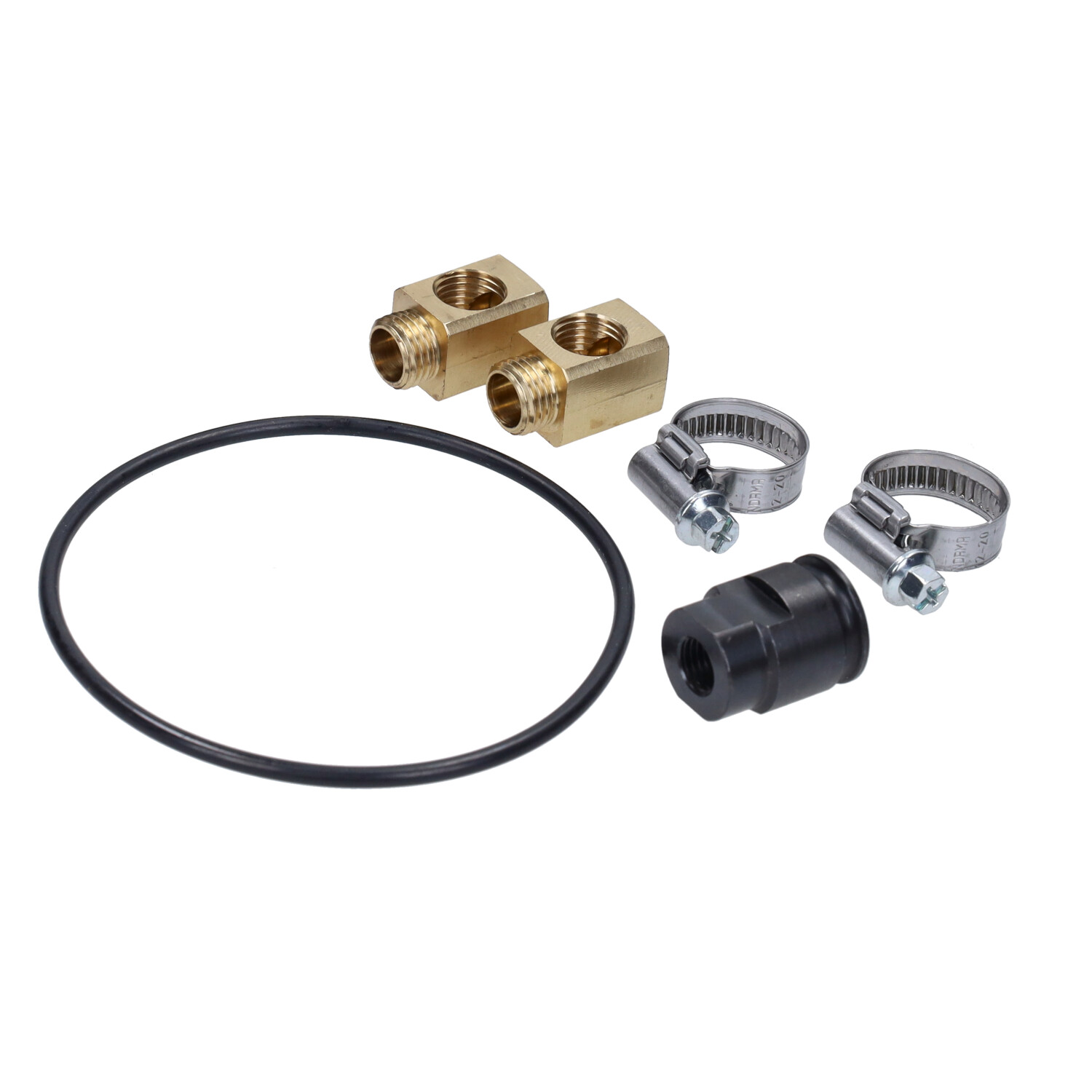 Waterpomp Polini Compleet Voor Honda Camino - Afbeelding 3