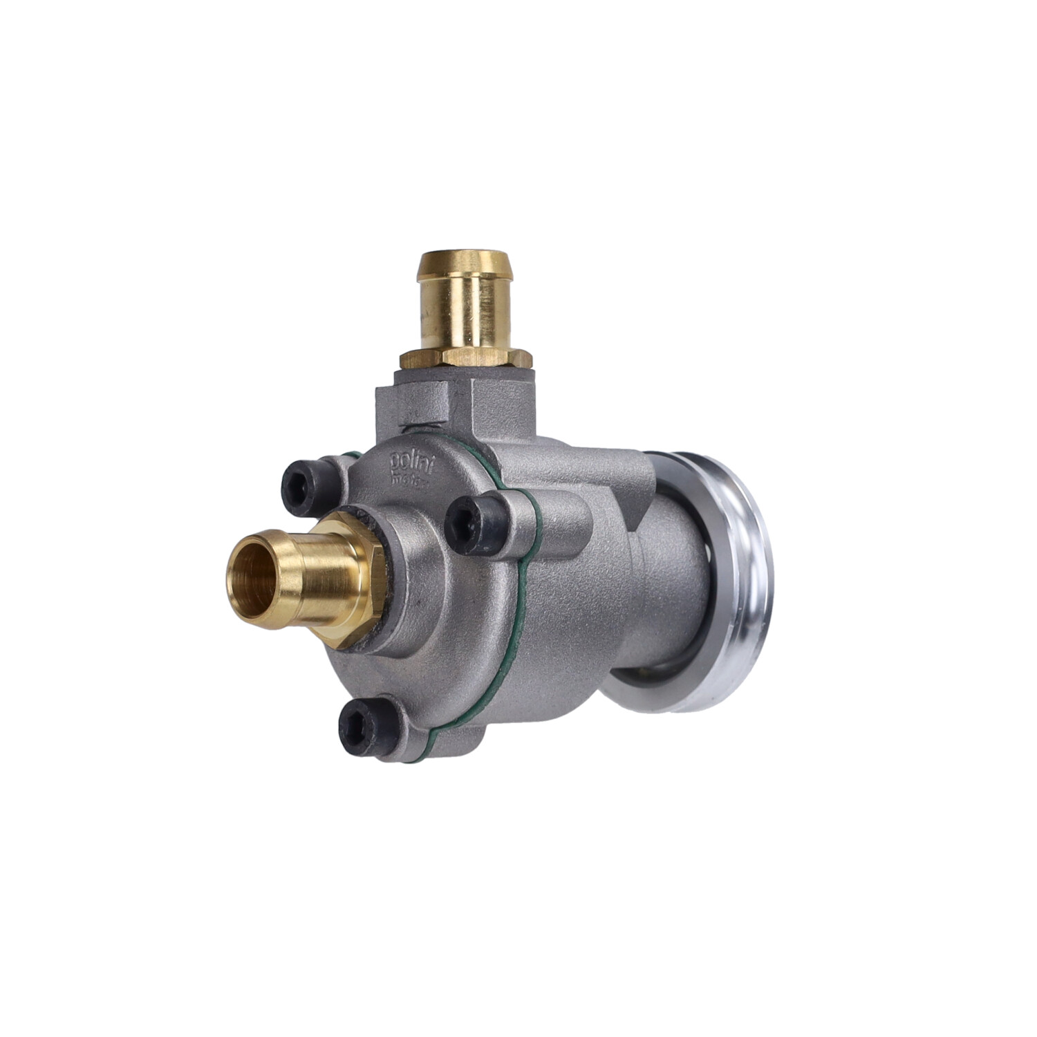 Waterpomp Polini Compleet Voor Honda Camino - Afbeelding 4