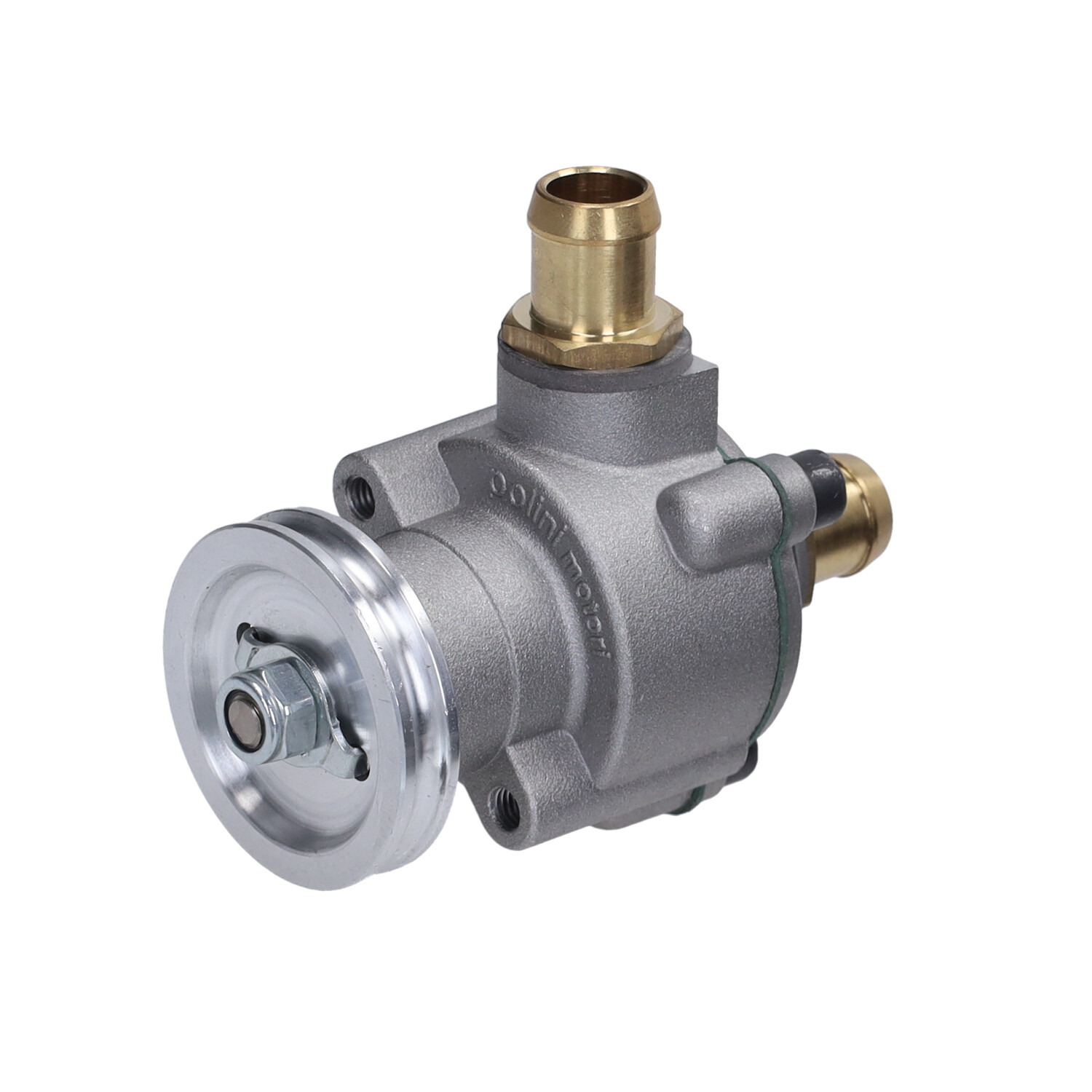 Waterpomp Polini Compleet Voor Honda Camino - Afbeelding 5