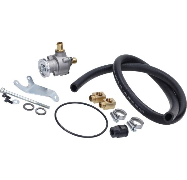 waterpomp polini compleet honda