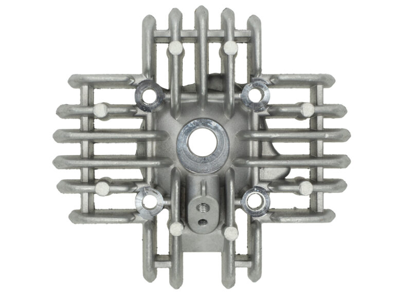 Cilinderkop Fast-arrow 50cc 40mm Camino