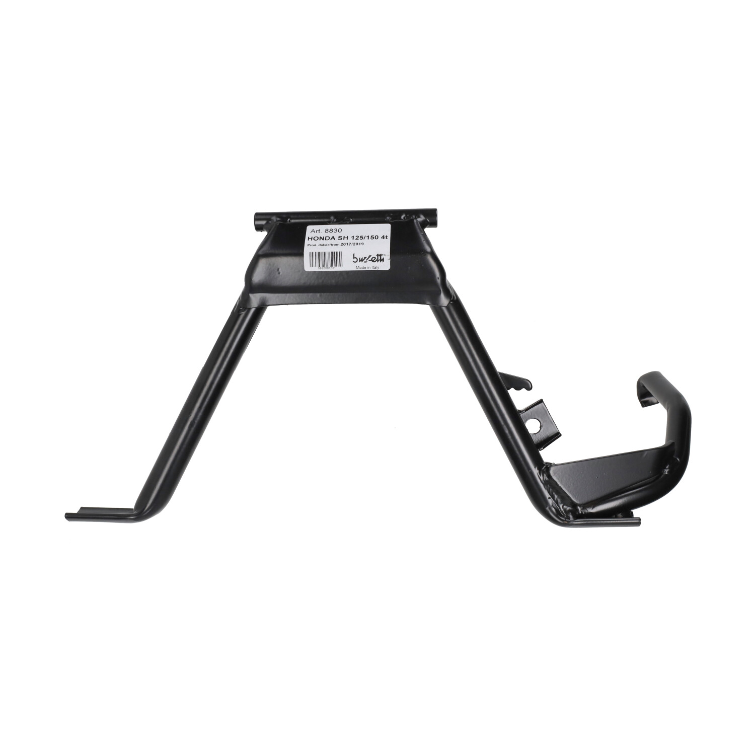 Onderstandaard Buzzetti Voor Honda Sh 125/150 (2017-2019) - Afbeelding 2