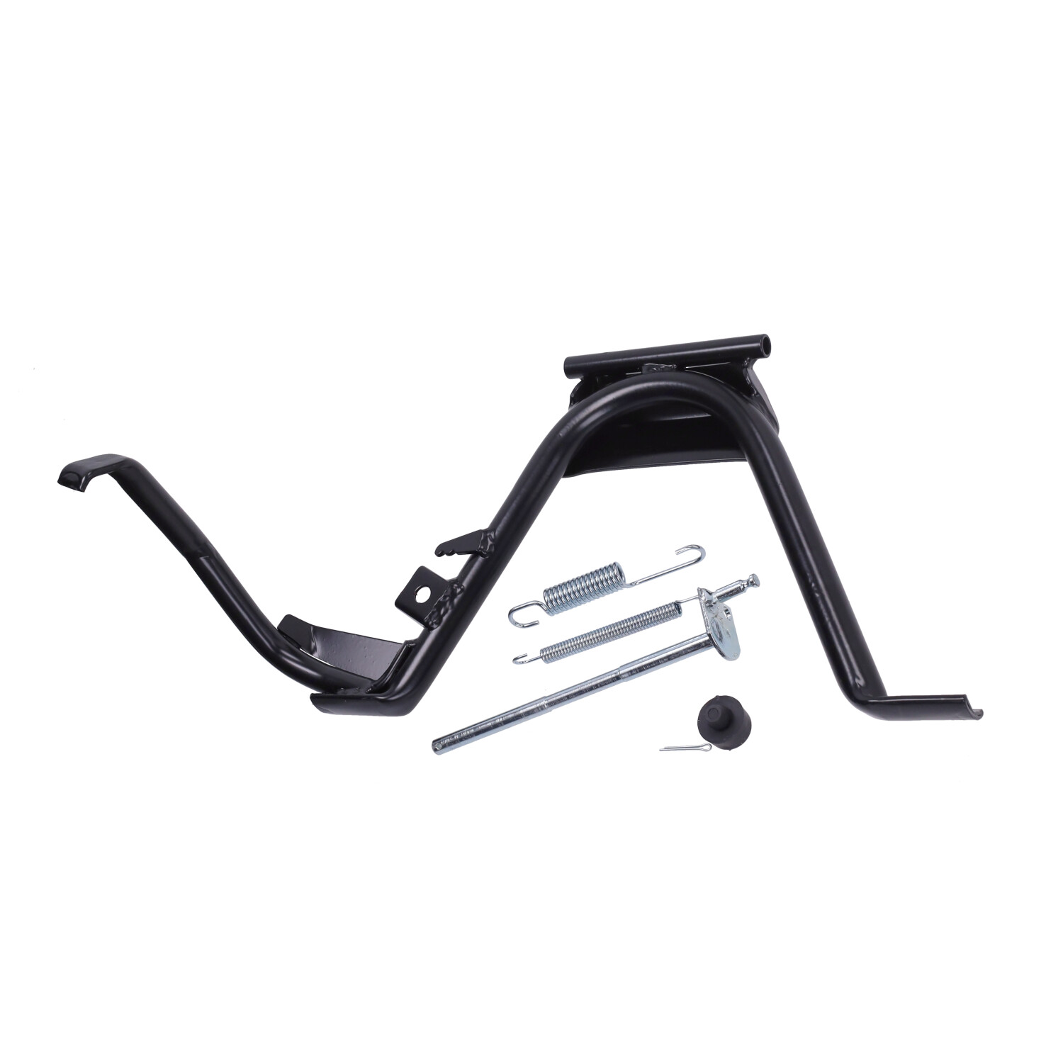 Buzzetti onderstandaard voor Honda SH 125 en SH 150 2017-2019