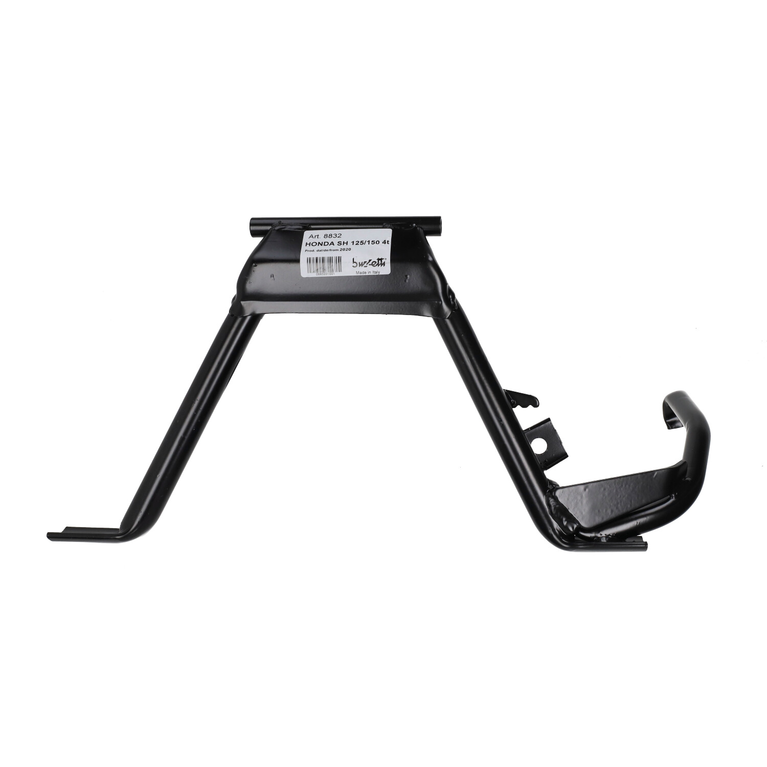 Onderstandaard Buzzetti Voor Honda Sh 125 En Sh 150 Vanaf 2020 - Afbeelding 2