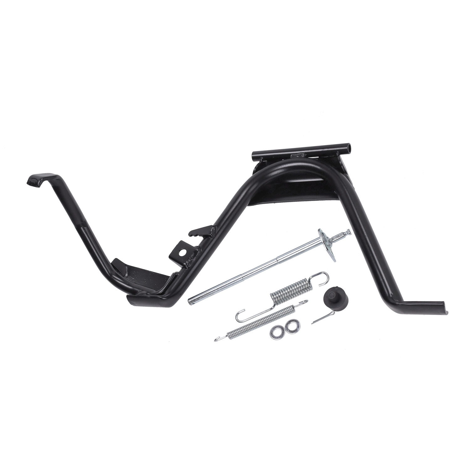 Buzzetti onderstandaard voor Honda SH 125 en SH 150 vanaf 2020