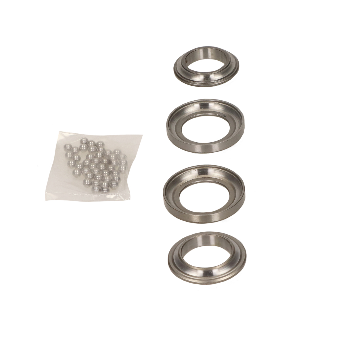 DMP balhoofdset voor Honda MB