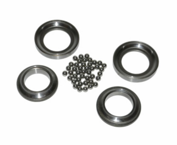 balhoofdset DMP A-kwaliteit honda mb