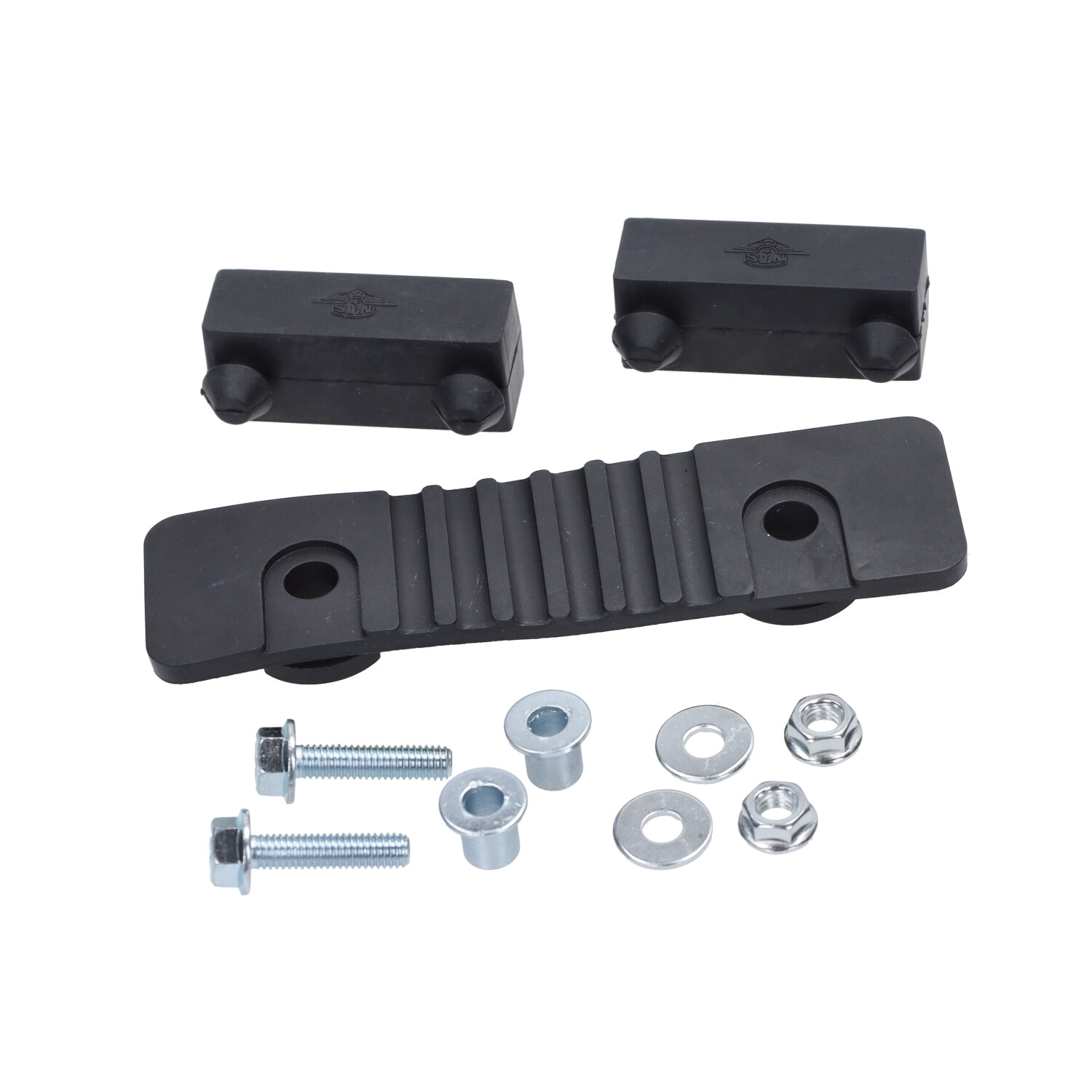 Rubberset benzinetank voor Honda MB5 en MB8 brommer
