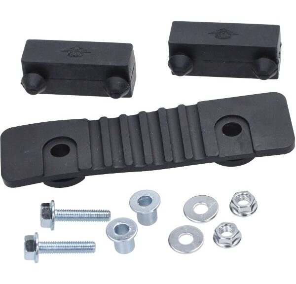 rubber set benzinetank Honda mb8