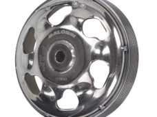 Malossi koppelinghuis 150mm voor Honda Forza 350 en ADV 350