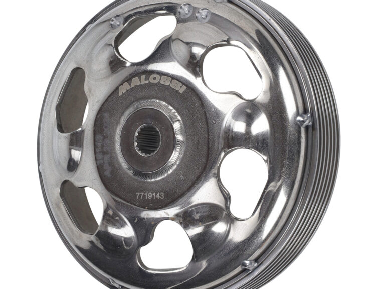 Koppelinghuis Malossi 150mm adv350