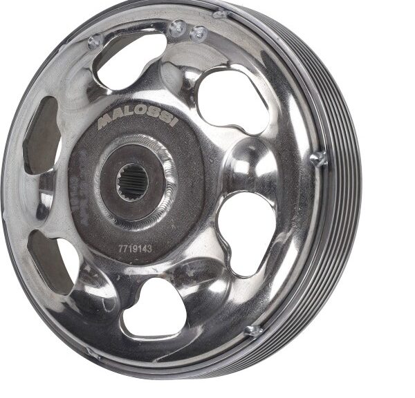 koppelinghuis malossi euro-5 150mm adv350
