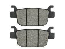Juego de pastillas de freno traseras Malossi para scooters Honda Forza SH y ADV.