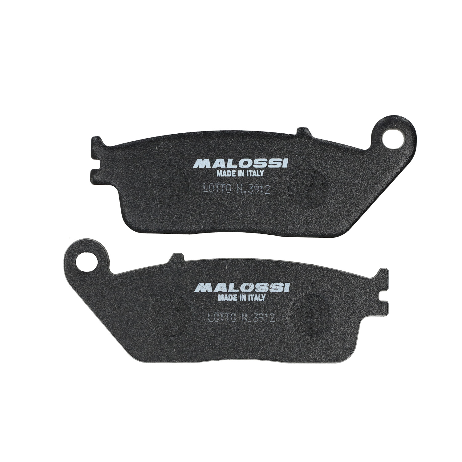 Remblokset Malossi Voor Bmw C Sport/gt 650 En Honda Adv 350 - Afbeelding 4