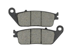 Jeu de plaquettes de frein Malossi pour BMW C Sport 650 et Honda ADV 350