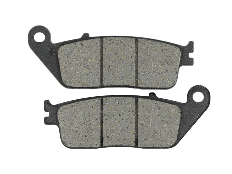 Remblokset Malossi voor BMW C sport 650 ie 4T LC (euro 4) va2016