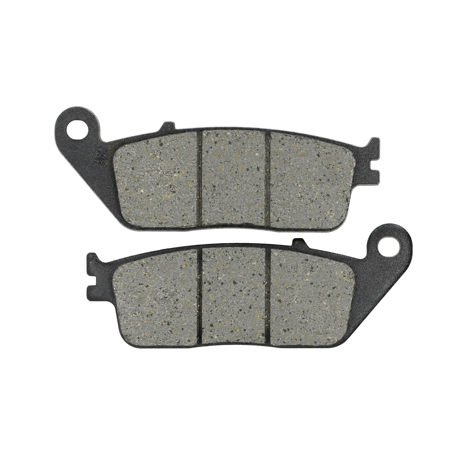 Malossi remblokset voor BMW C Sport 650 en Honda ADV 350