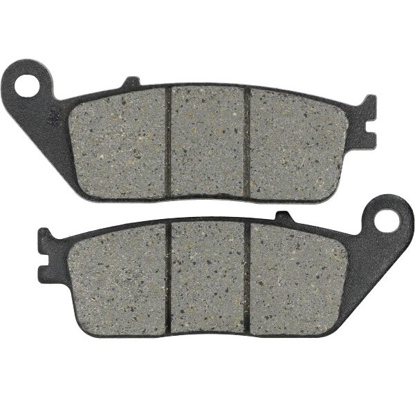 remblokset malossi voor BMW C sport 650 ie 4T LC (euro 4) va2016