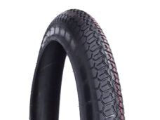 Buitenband Mitas/sava Tt Wegprofiel 225x16 38j B8