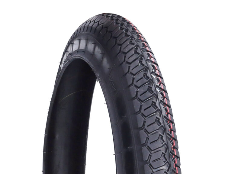 Buitenband Mitas/sava Tt Wegprofiel 225x16 38j B8