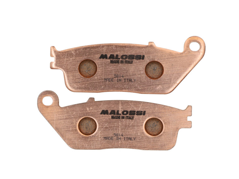 Remblokset Malossi Mhr Synthetisch Voor Adv350 6215572bs