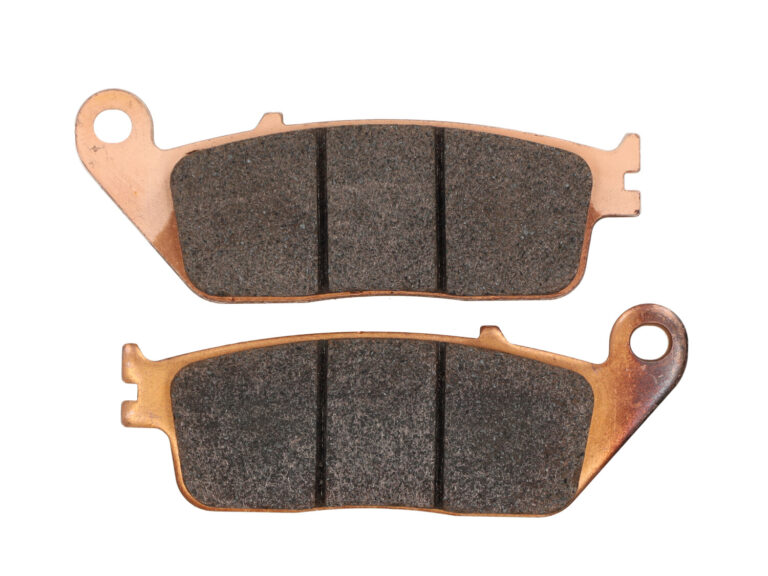 Remblokset Malossi mhr synthetisch voor adv350