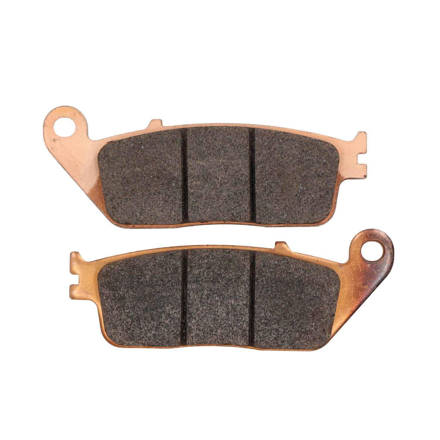 Remblokset Malossi MHR synthetisch voor BMW C en Honda ADV 350