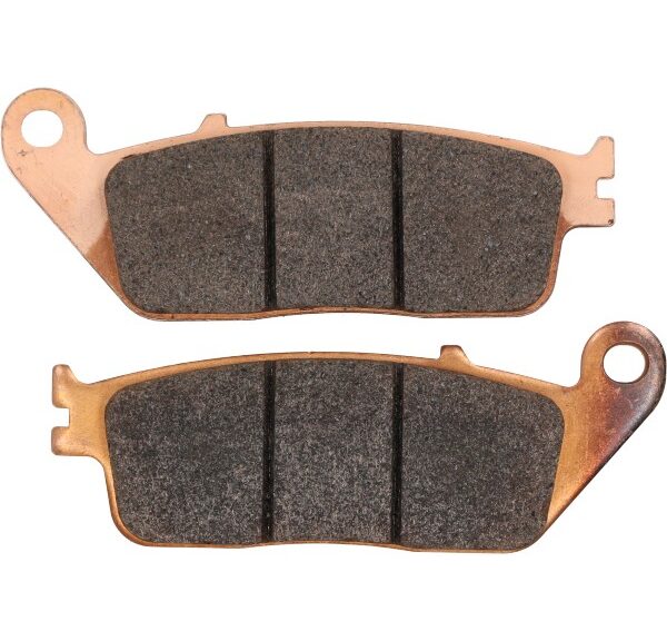 remblokset malossi mhr synthetisch voor adv350 6215572bs