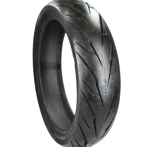 Buitenband vredestein tl slick staccata 120/70x15