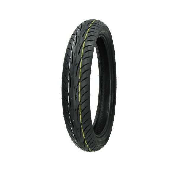 Buitenband mitas/sava tl wegprofiel touring force-sc 90/80x16