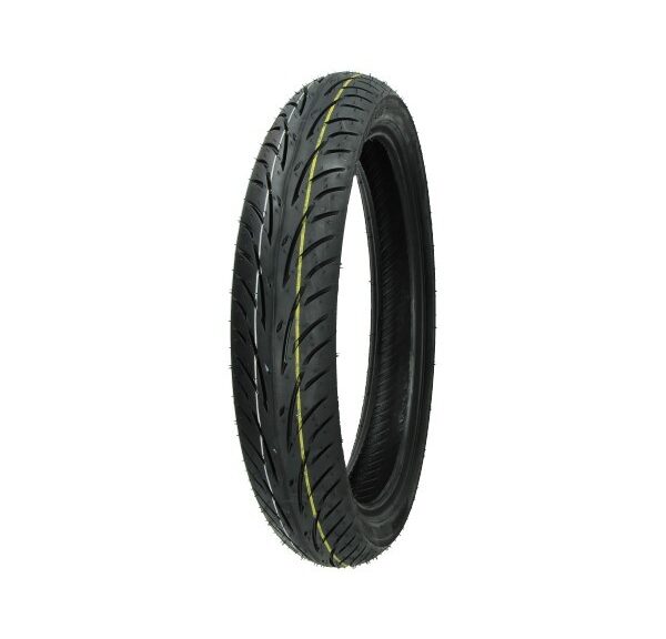 buitenband mitas/sava tl wegprofiel touring force-sc 90/80x16