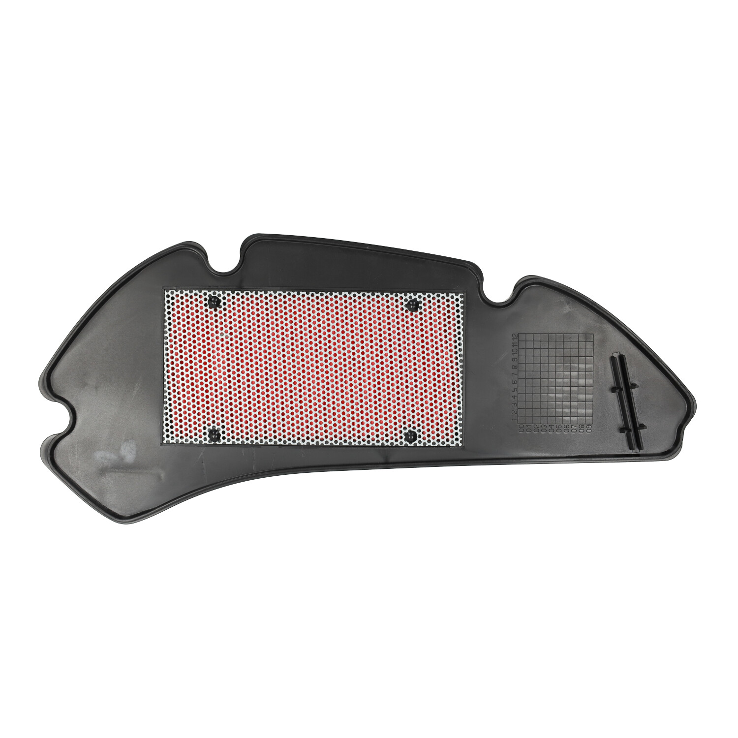 Luchtfilterelement Malossi Voor Honda Sh 125/150 - Afbeelding 3
