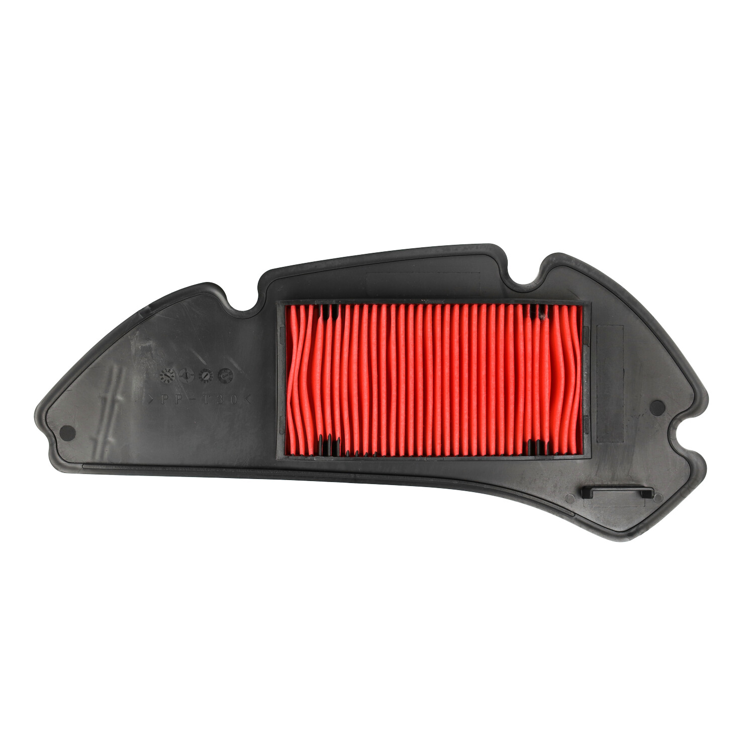 Malossi luchtfilterelement Euro-3 voor Honda SH 125 en 150