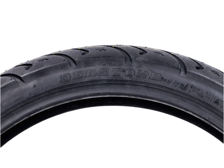 Buitenband Deestone Tl Slick 43p 275x16 80/90x16 D822tl