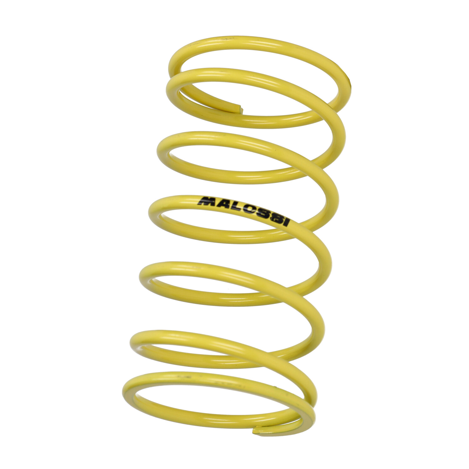 Malossi koppelingdrukveer geel 67x120mm voor Yamaha X-Max 300