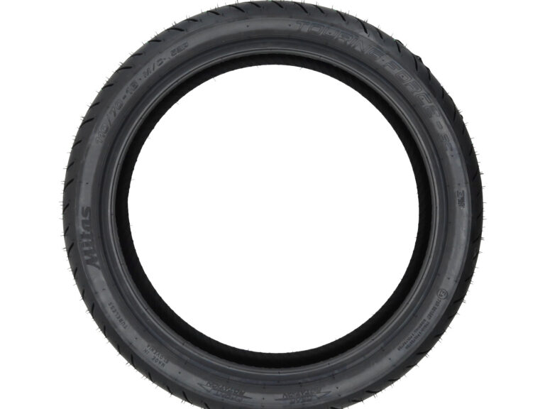 Buitenband Mitas/sava Tl Slick Touring Force-sc 110/70x16