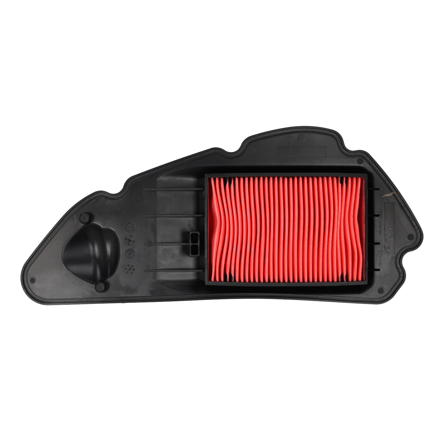 Malossi luchtfilterelement voor Honda SH 125 en 150 Euro-3