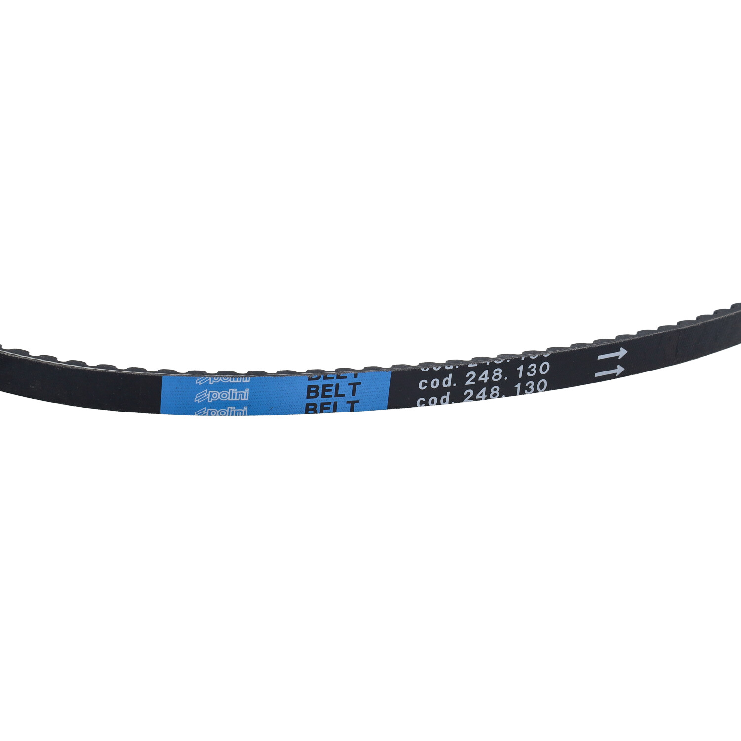 V-snaar Polini 1065x15mm Voor Honda Camino - Afbeelding 3