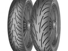 Buitenband mitas/sava tl slick touring force-sc 100/80x16