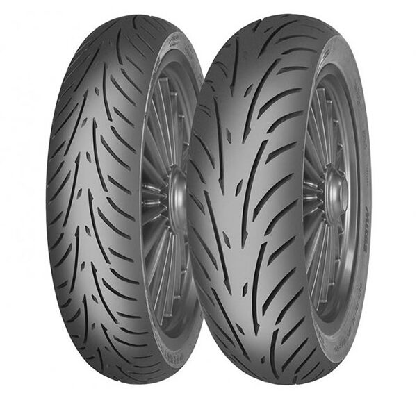 buitenband mitas/sava tl slick touring force-sc 100/80x16