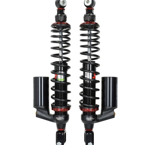 schokbrekerset yss achter hydraulisch honda forza 250 00-07