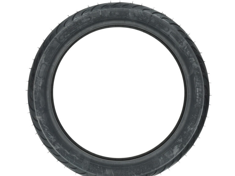 Buitenband Michelin Tt/tl Wegprofiel Pilot Street 80/90x16 749130