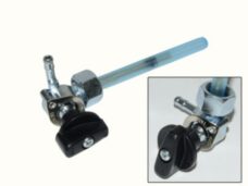benzinekraan DMP honda mt
